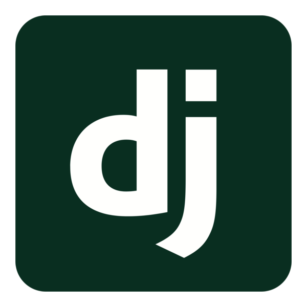 Logo Django