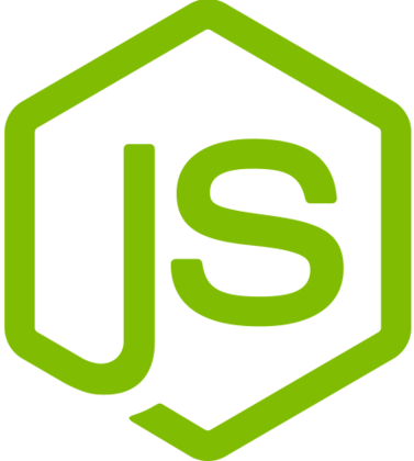 Logo NodeJS