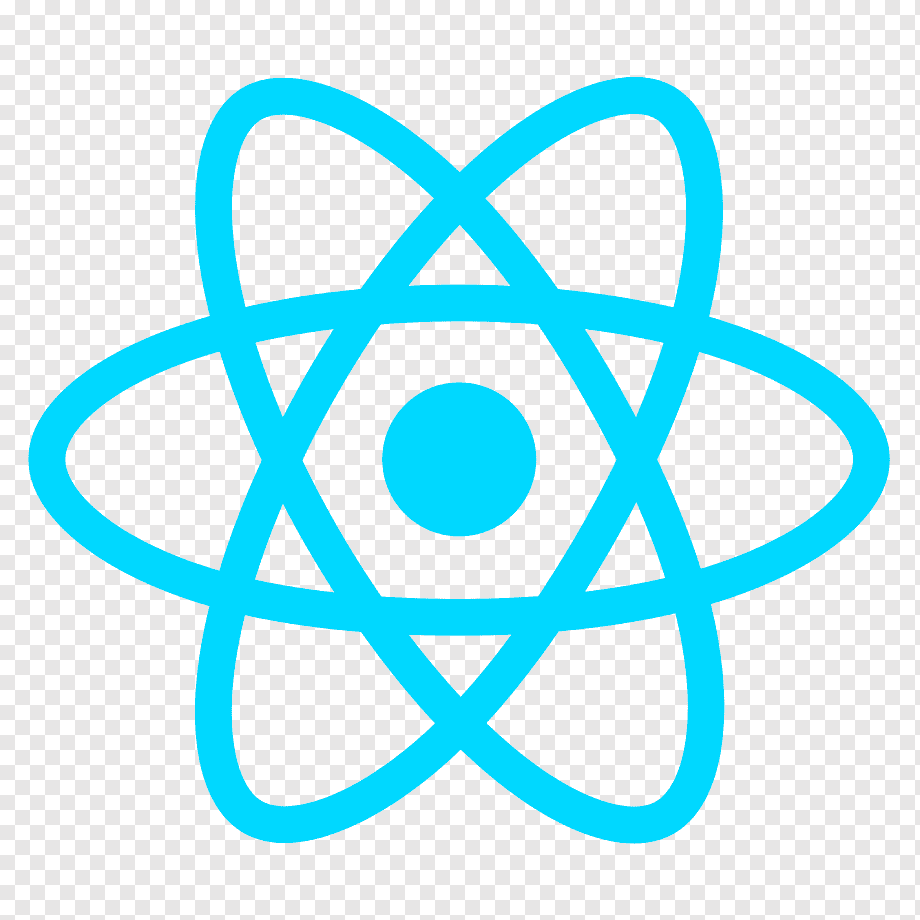 Logo ReactJS
