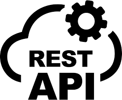 Logo API Rest
